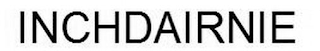 INCHDAIRNIE logo