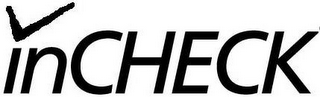INCHECK
