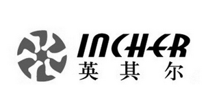 INCHER logo