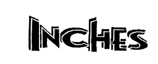 INCHES logo