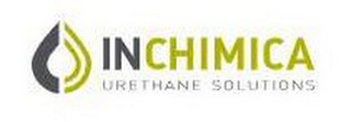 INCHIMICA URETHANE SOLUTIONS logo