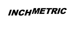 INCHMETRIC logo