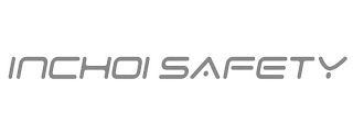 INCHOI SAFETY logo