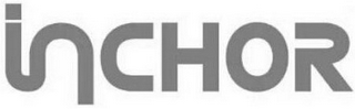 INCHOR logo