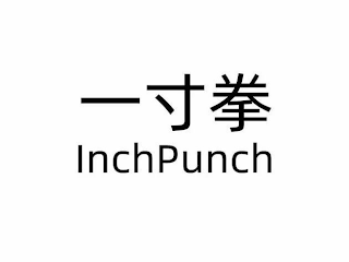 INCHPUNCH logo