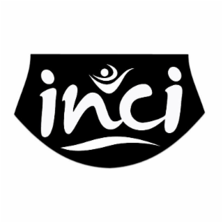 INCI logo