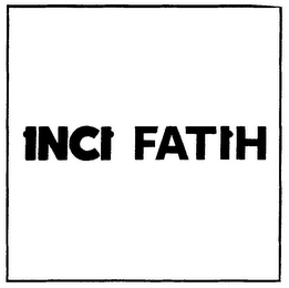 INCI FATIH logo