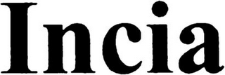 INCIA logo