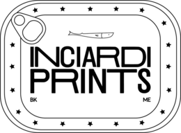 INCIARDI PRINTS BK ME