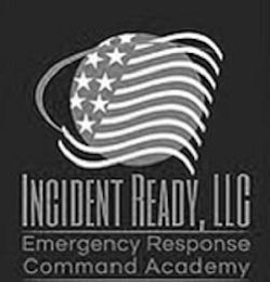 INCIDENT READY, LLC EMERGENCY RESPONSE COMMAND ACADEMY logo