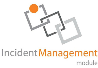 INCIDENTMANAGEMENT MODULE logo