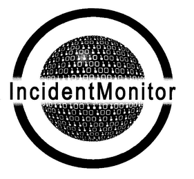 INCIDENTMONITOR logo