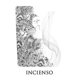 INCIENSO logo