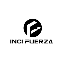 INCIFUERZA logo