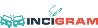 INCIGRAM logo
