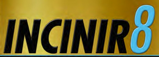 INCINIR 8 logo