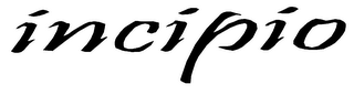 INCIPIO logo