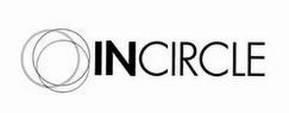 INCIRCLE logo