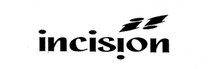INCISION logo