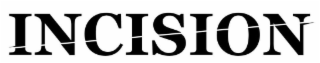 INCISION logo