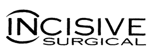 INCISIVE SURGICAL logo