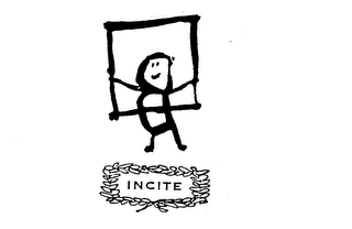 INCITE logo