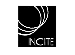 INCITE logo