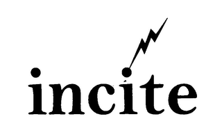 INCITE logo
