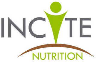 INCITE NUTRITION logo