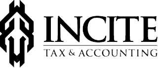 INCITE TAX & ACCOUNTING logo