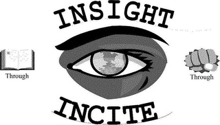 INCITE THROUGH INSIGHT logo