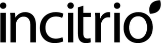 INCITRIO logo