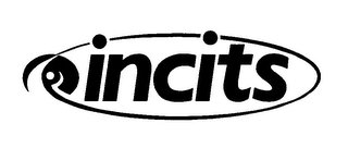 INCITS logo