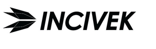 INCIVEK logo
