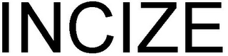 INCIZE logo