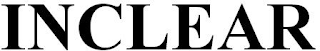 INCLEAR logo