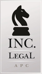 INC.LEGAL APC logo