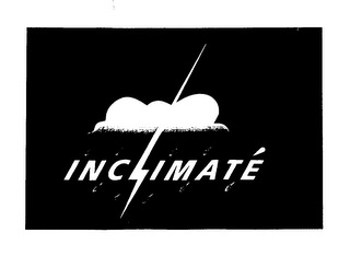 INCLIMATE logo