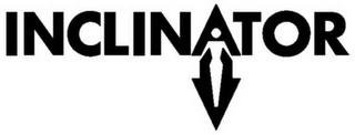 INCLINATOR logo