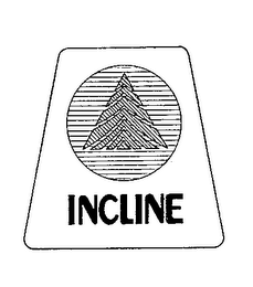 INCLINE logo