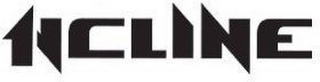 INCLINE logo