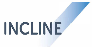 INCLINE logo