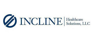 INCLINE HEALTHCARE SOLUTIONS, LLC logo
