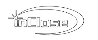 INCLOSE logo