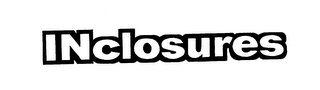 INCLOSURES logo
