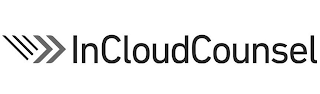 INCLOUDCOUNSEL logo