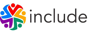 INCLUDE logo