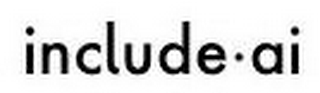 INCLUDEAI logo