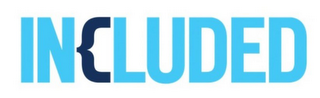 INCLUDED logo