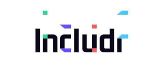 INCLUDR logo